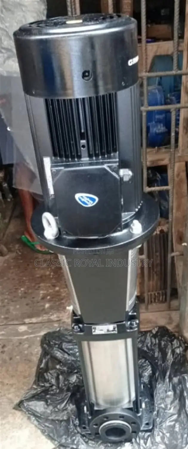 Original Brand New 11kw Grundfos Pump