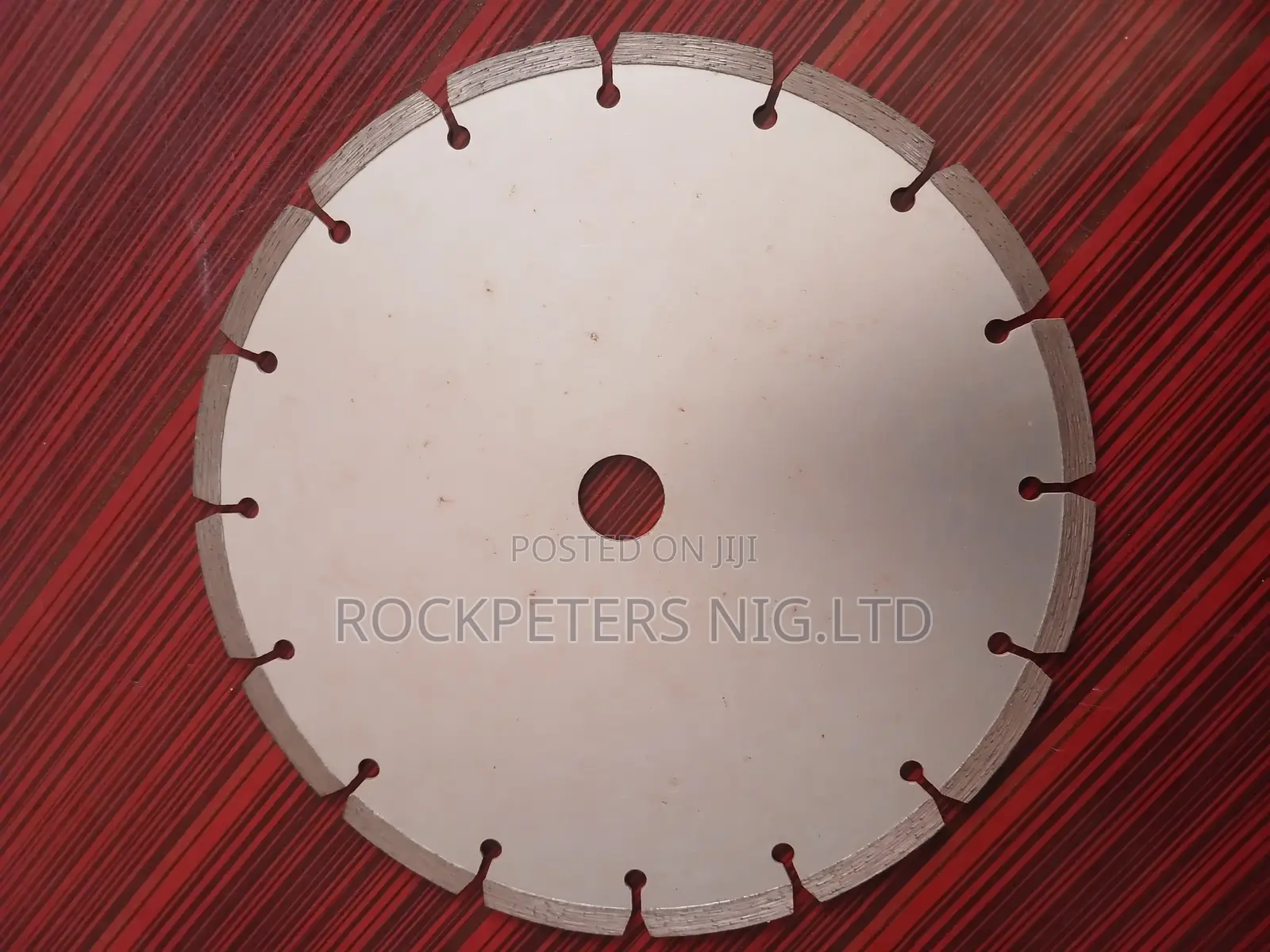 TYROLIT Universal 230mm Diamond Blade