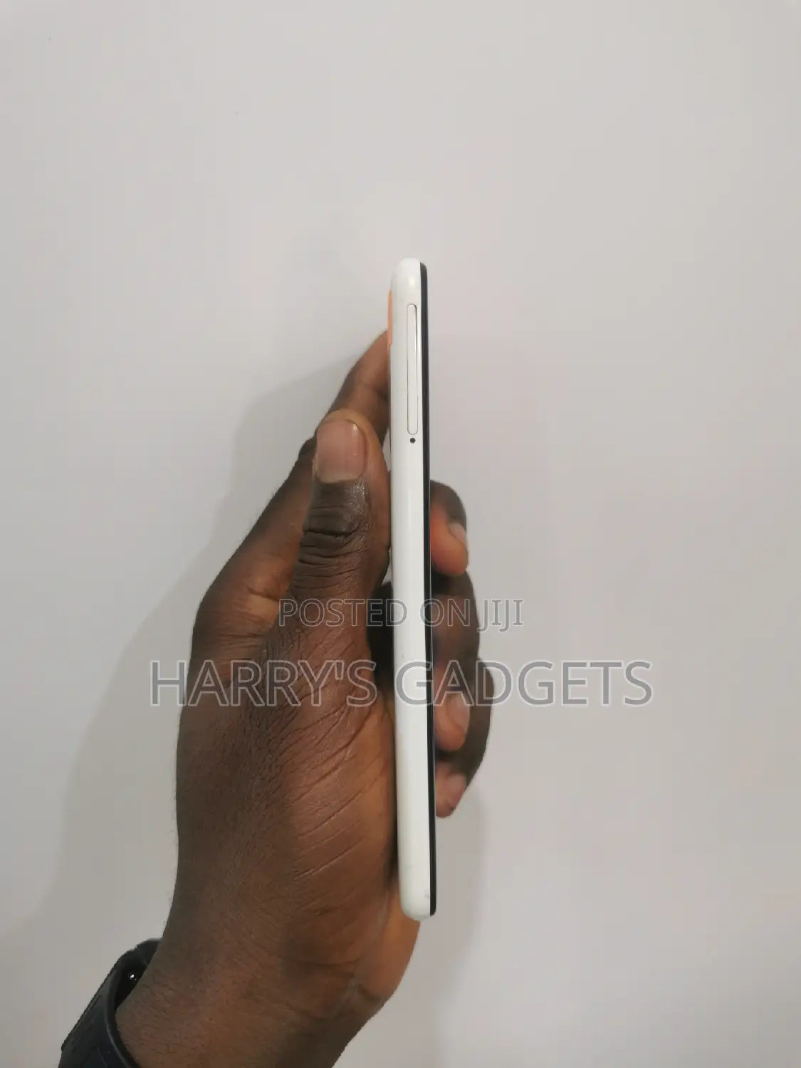 Samsung Galaxy A10e 32 GB White