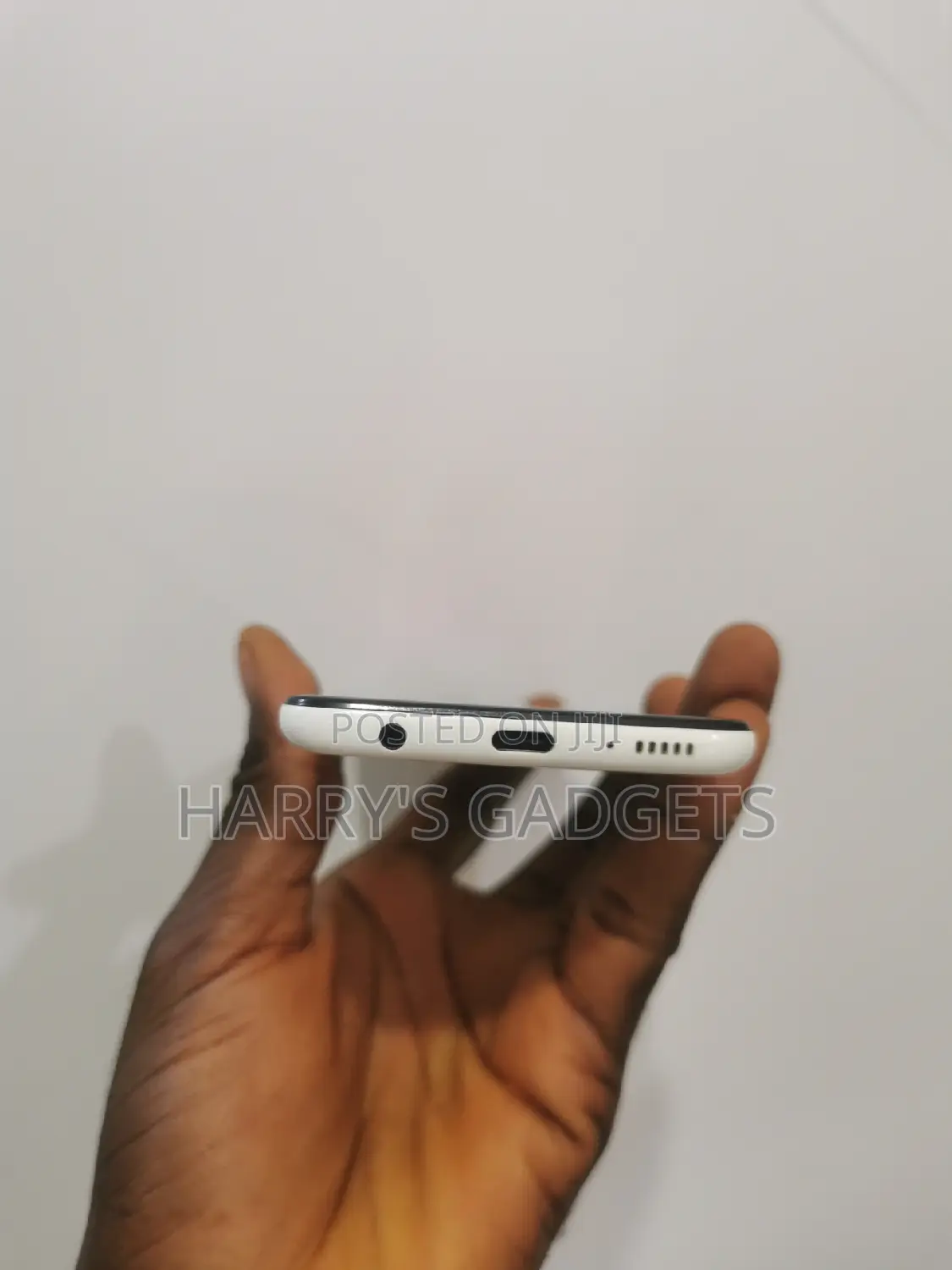 Samsung Galaxy A10e 32 GB White