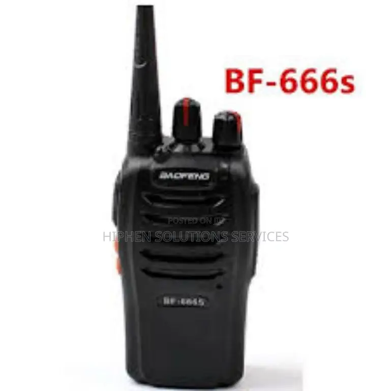 Two-way Radio