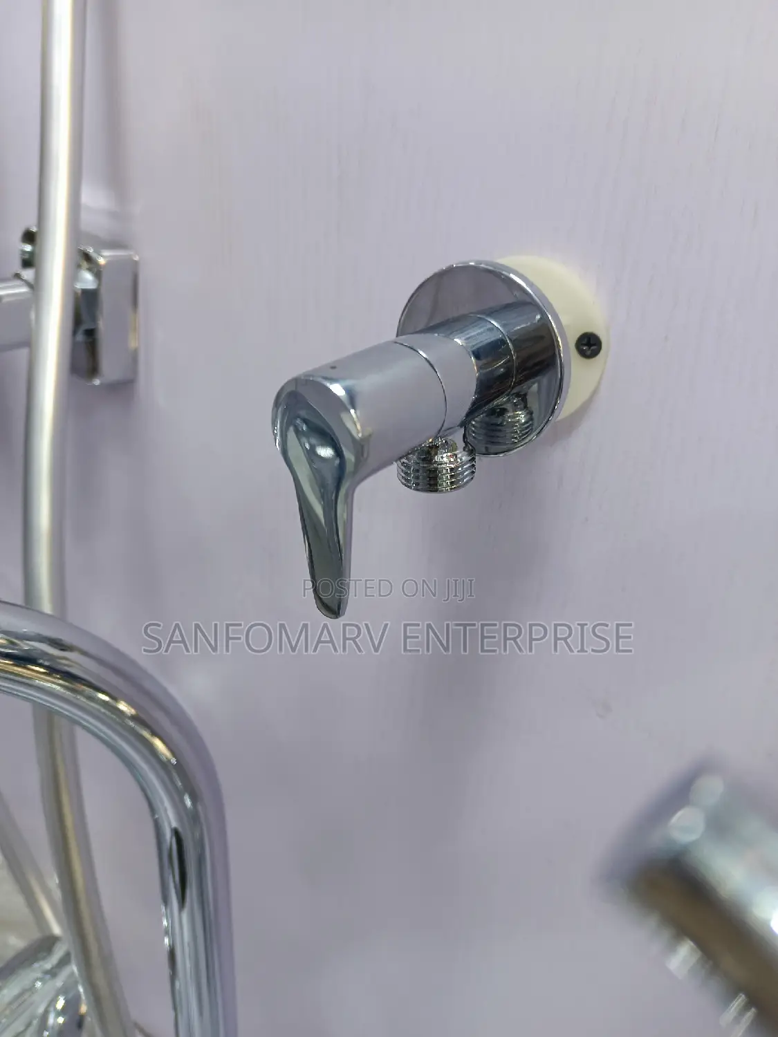 Kludi Rak Angle Valve 1/2"*1/2"