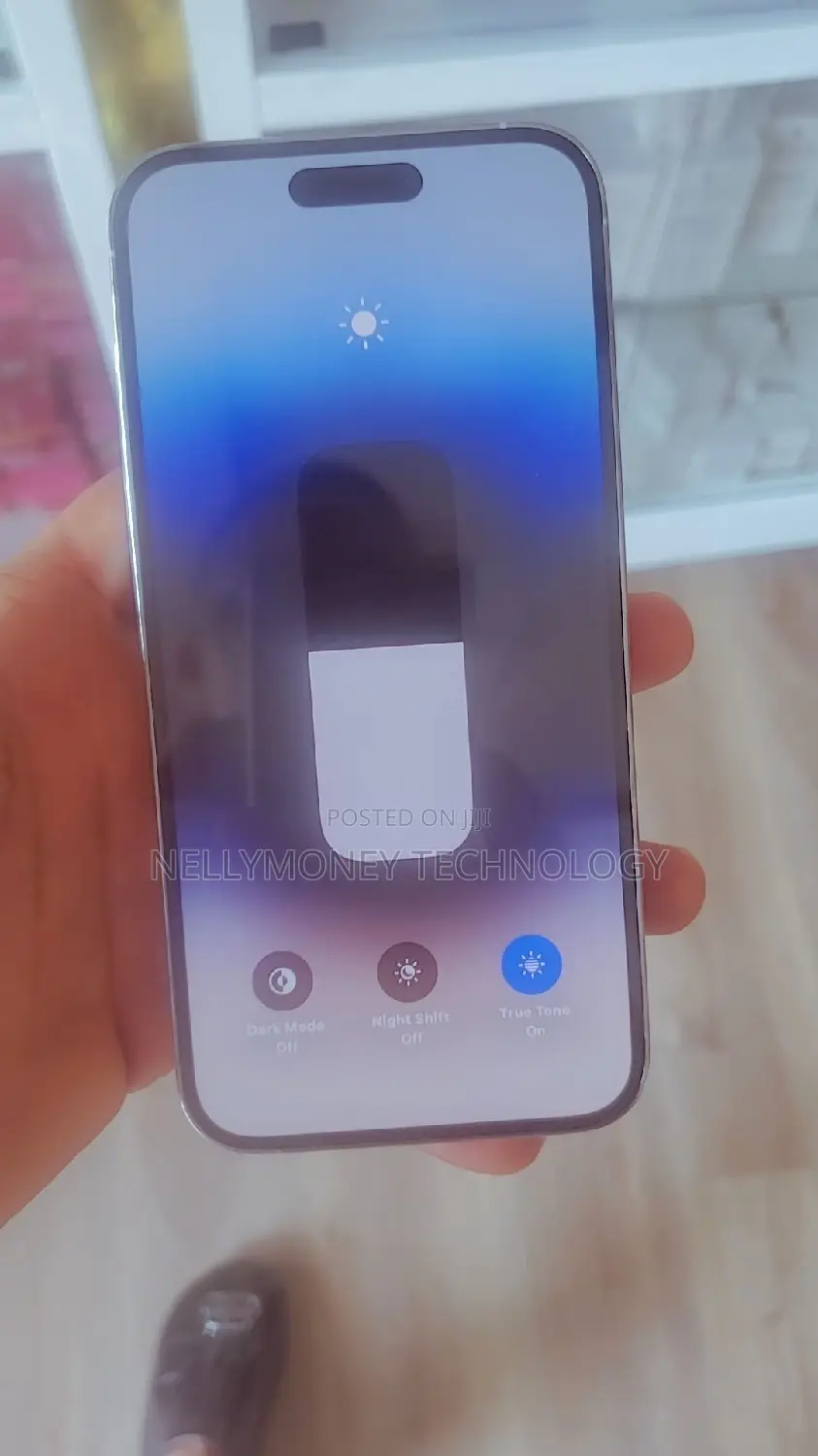 Apple iPhone 14 Pro Max 256 GB White
