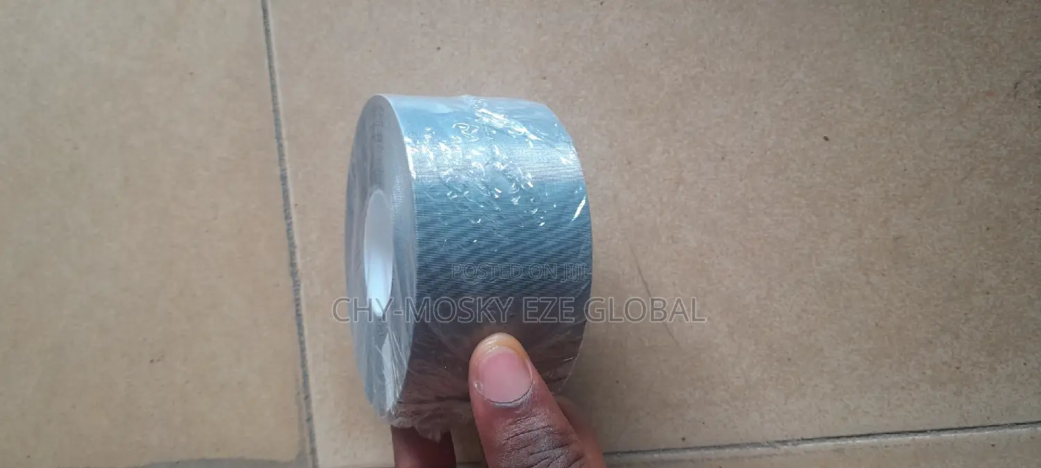 Reflective Coverall Tape