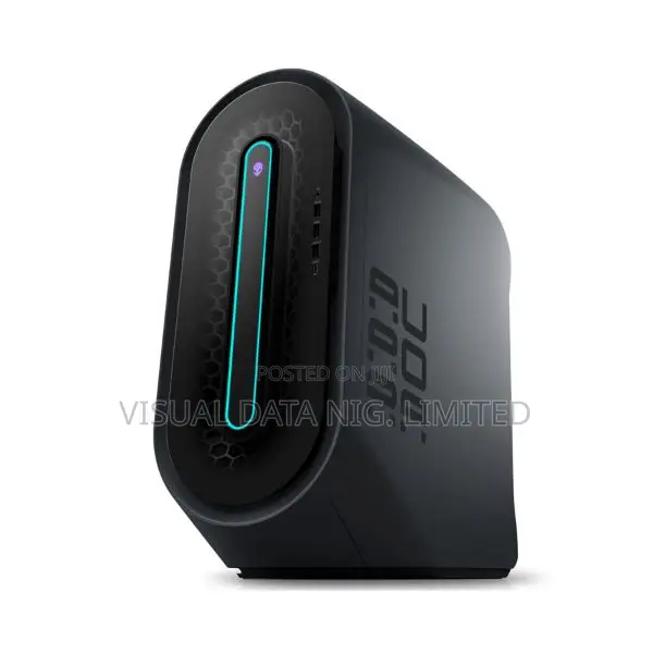 New Dell Alienware Aurora R12 16GB Intel Core I7 SSD 1T