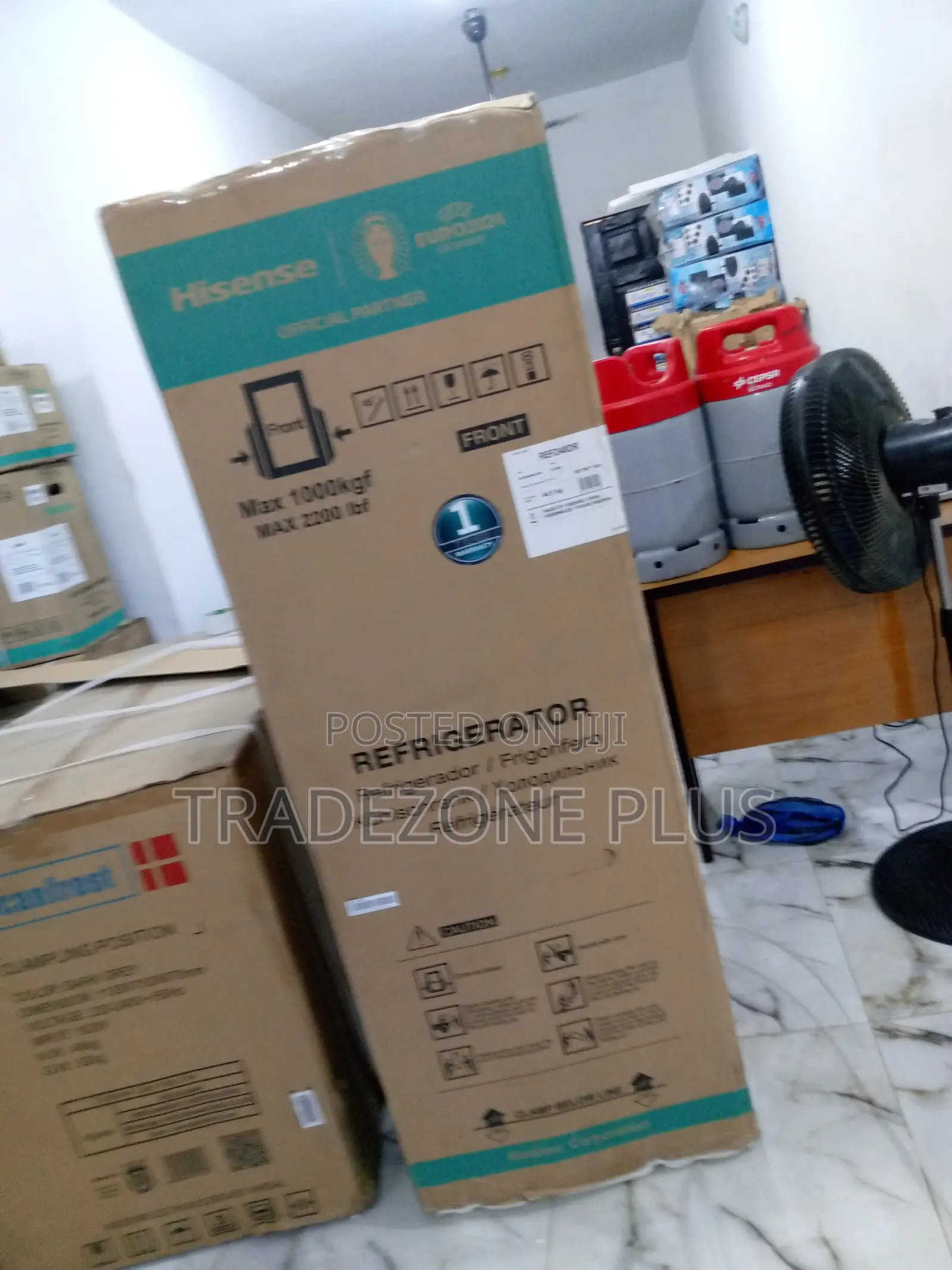 Top Cooling Ref240dr Refrigerator
