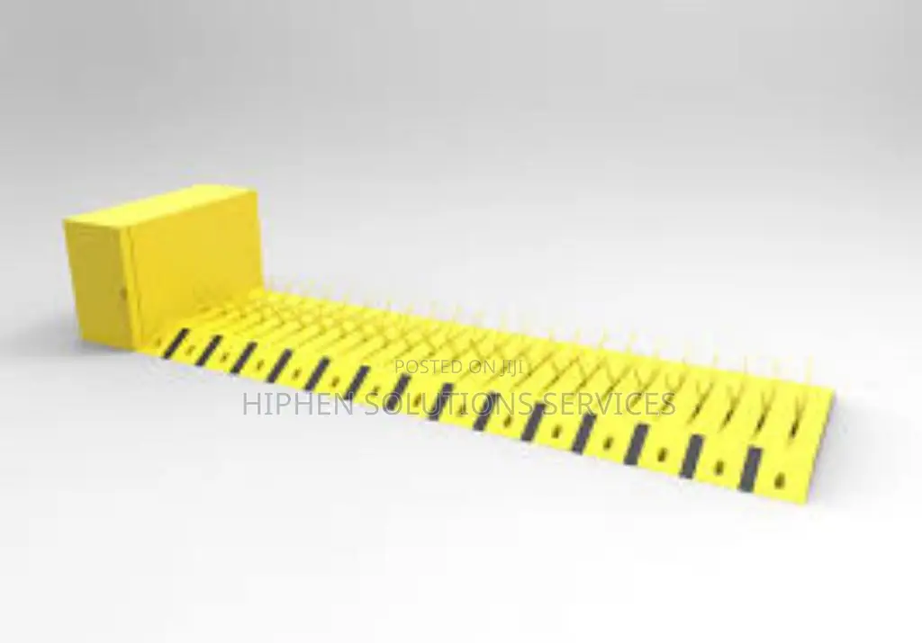 Portable Tyre Killer-automatic Road Spike