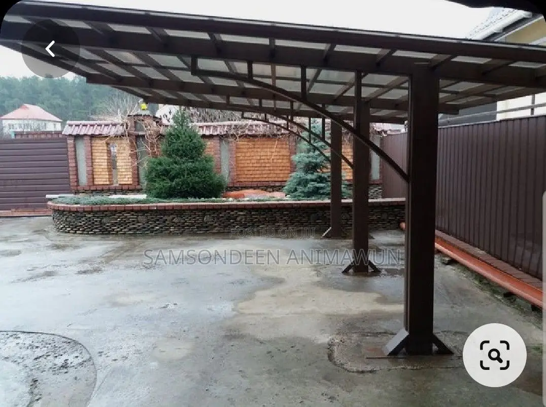 Quality Carport