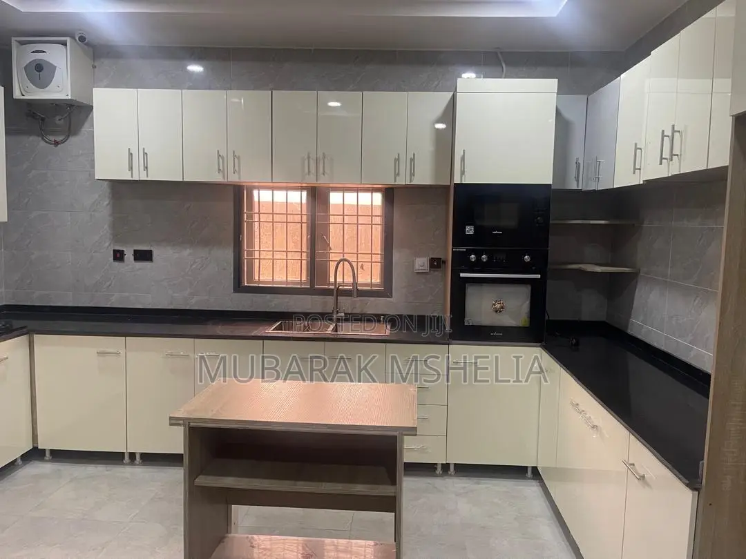 Furnished 5bdrm Duplex in Seaman, Lugbe District for sale