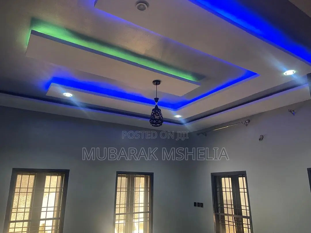 Furnished 5bdrm Duplex in Seaman, Lugbe District for sale
