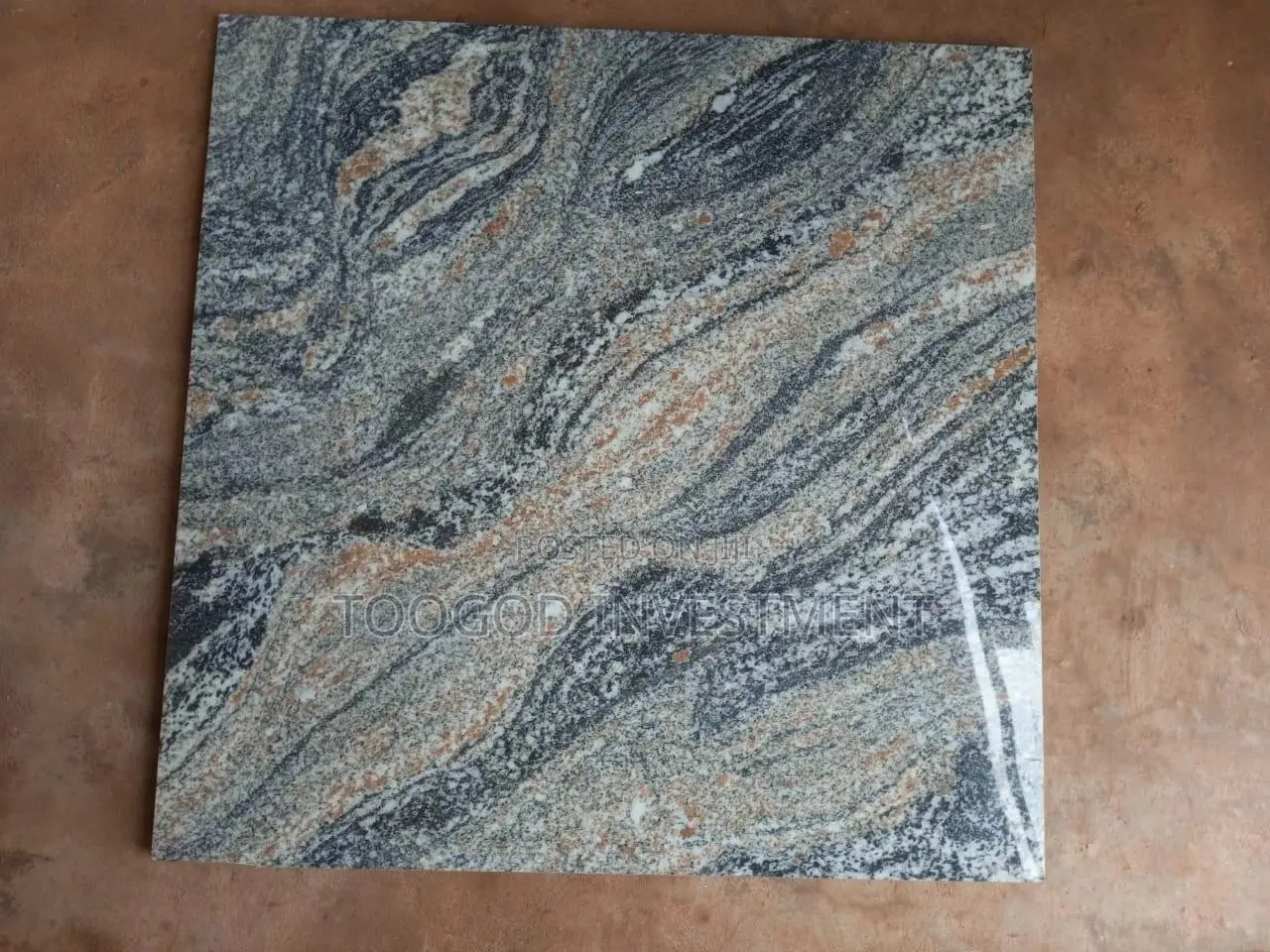 60*60 Granite Surface, Super Polish Tiles