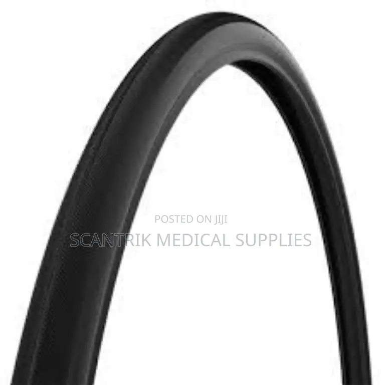 Replaceable Wheelchair Wheel