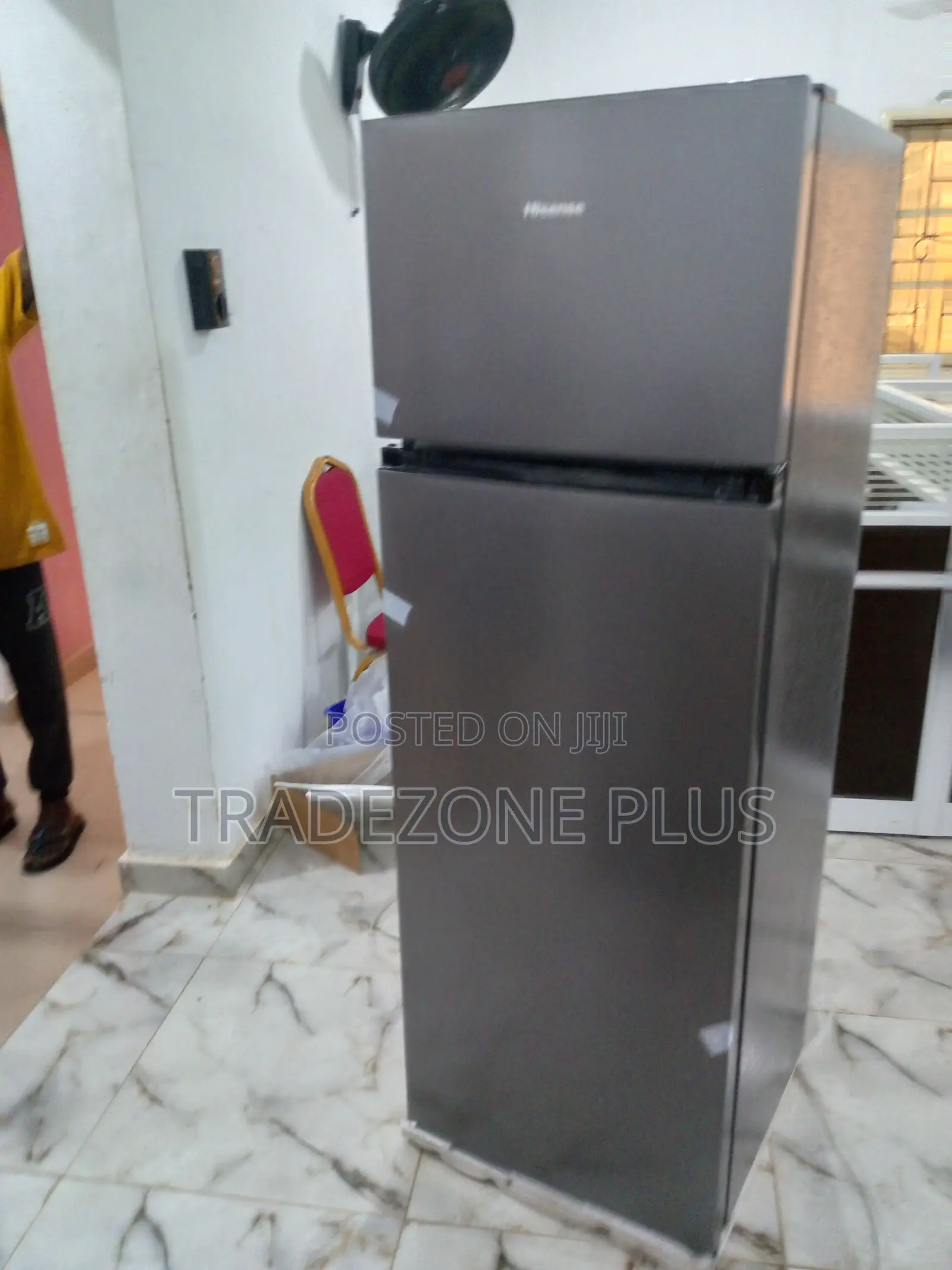 Amazing Hisense 240ltr Top Freezer Ref240dr