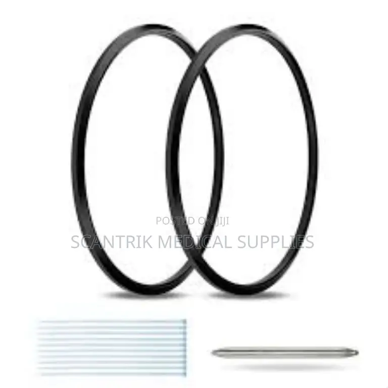 Wheelchair Tyre