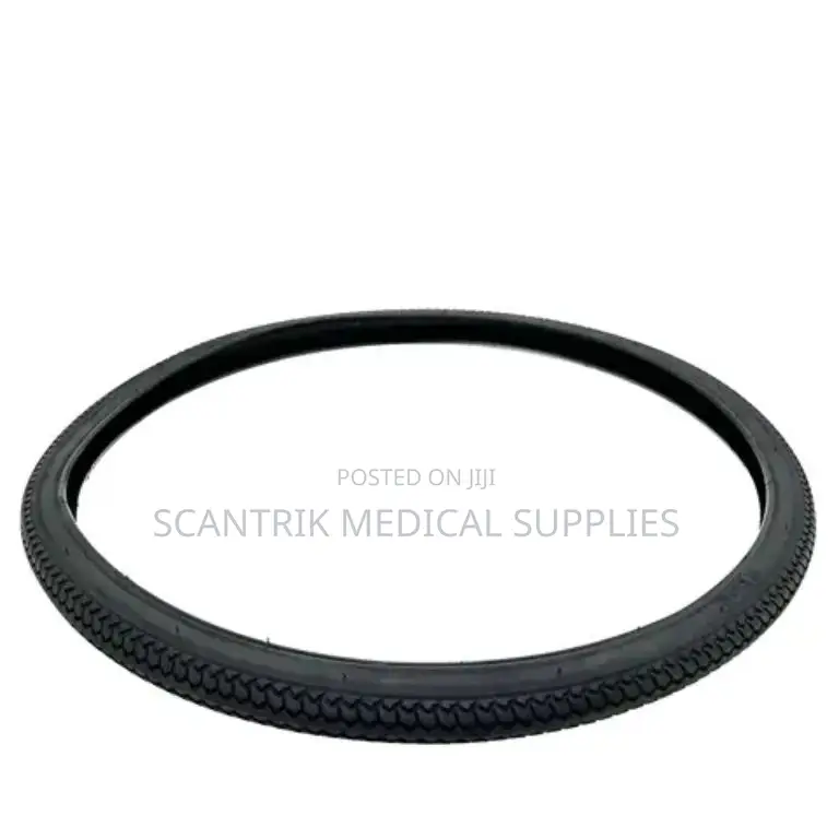 Wheelchair Tyre