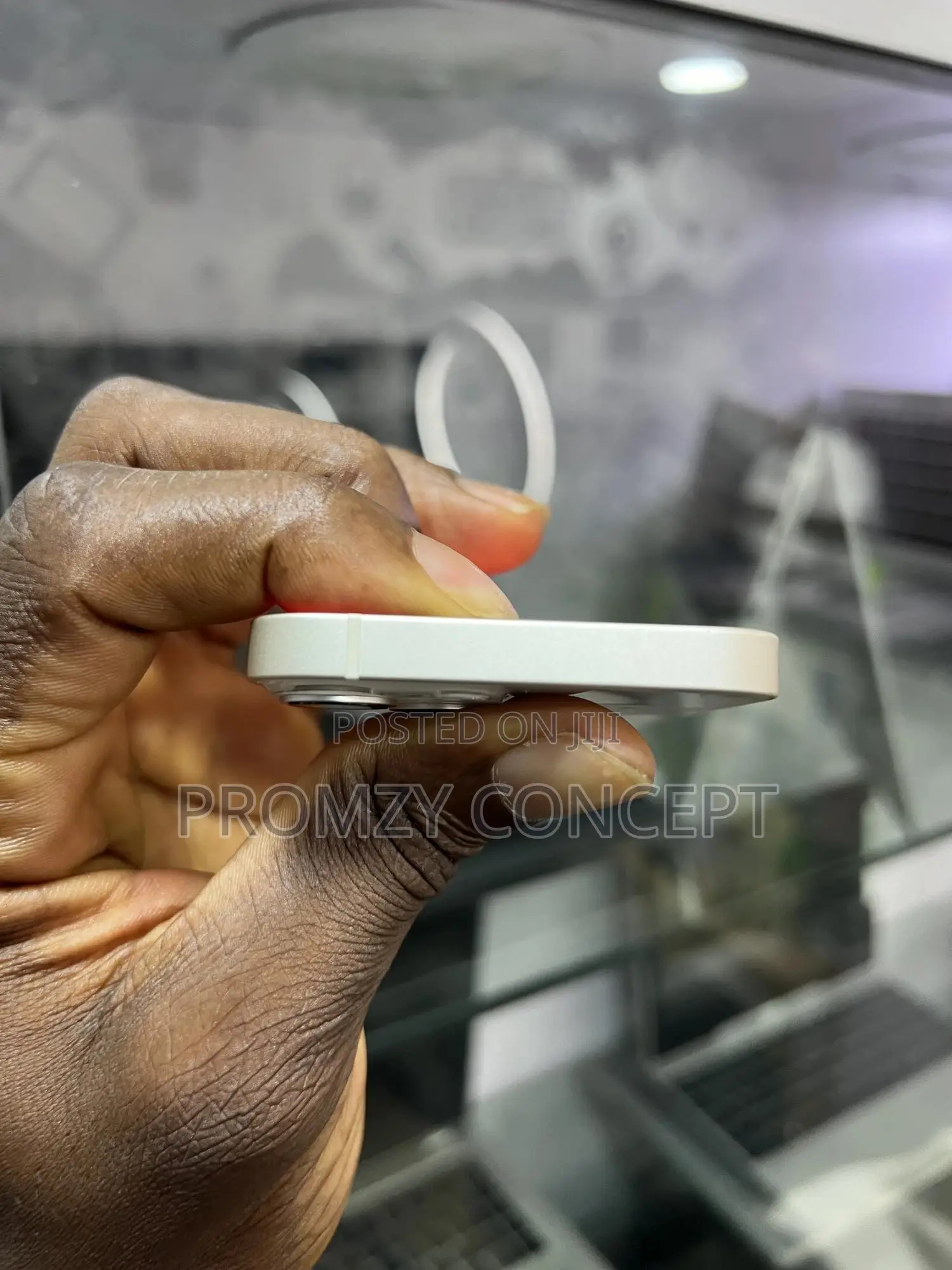 Apple iPhone 13 Mini 128 GB White