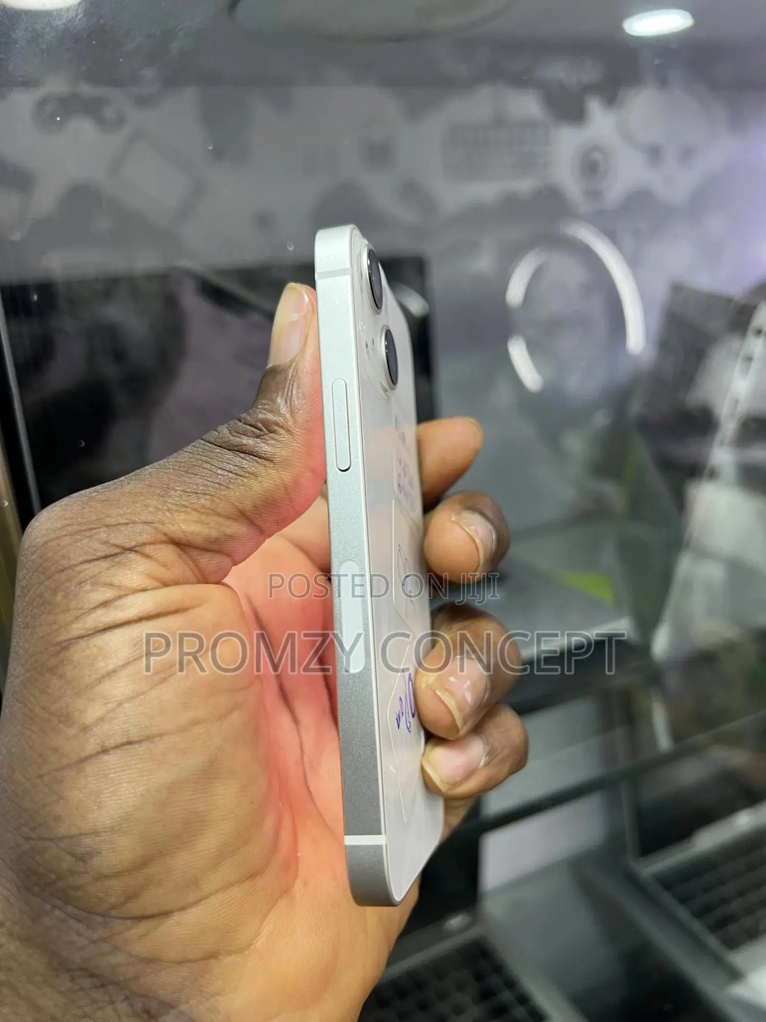Apple iPhone 13 Mini 128 GB White
