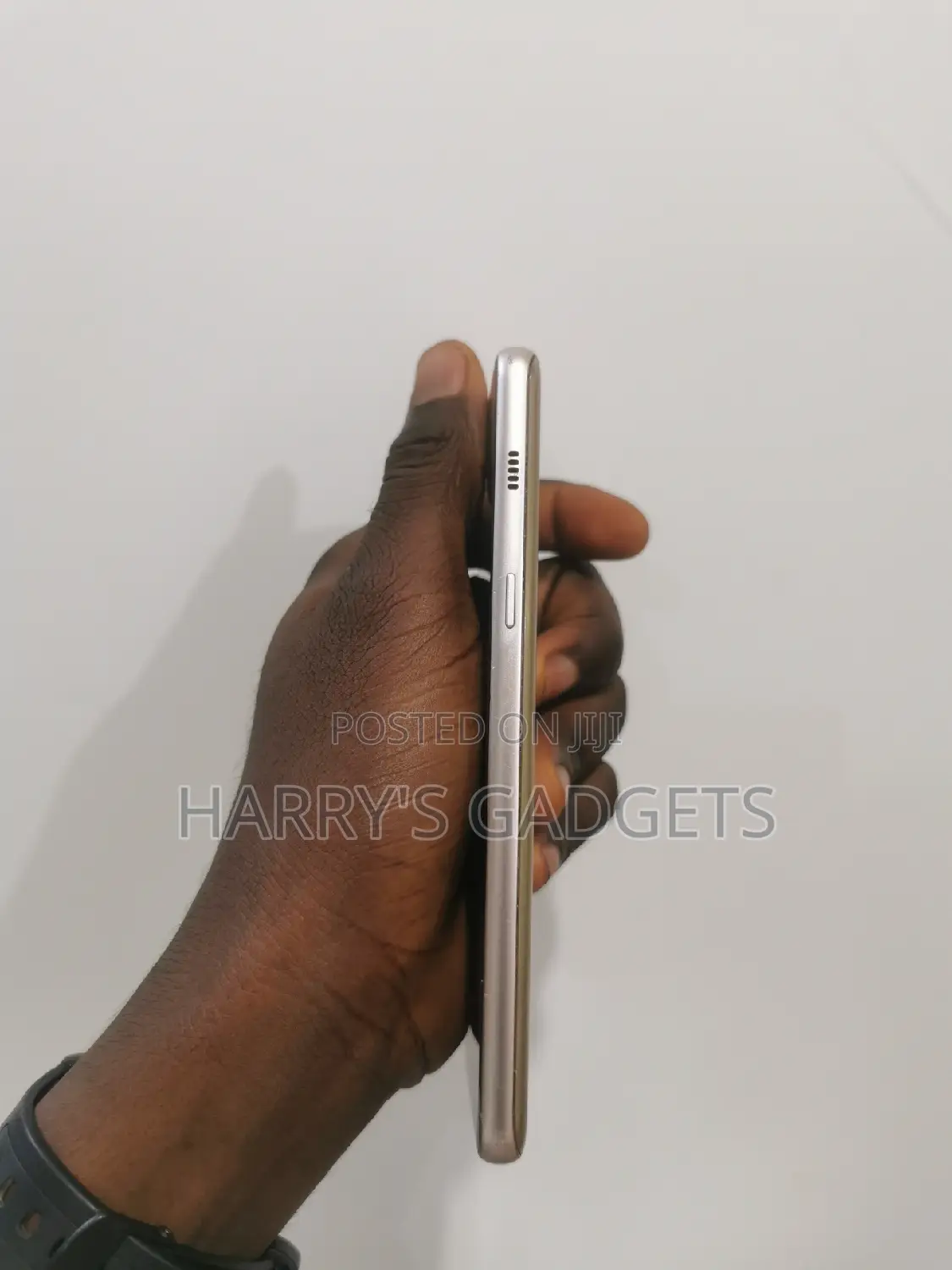 Samsung Galaxy A8 32 GB Gold