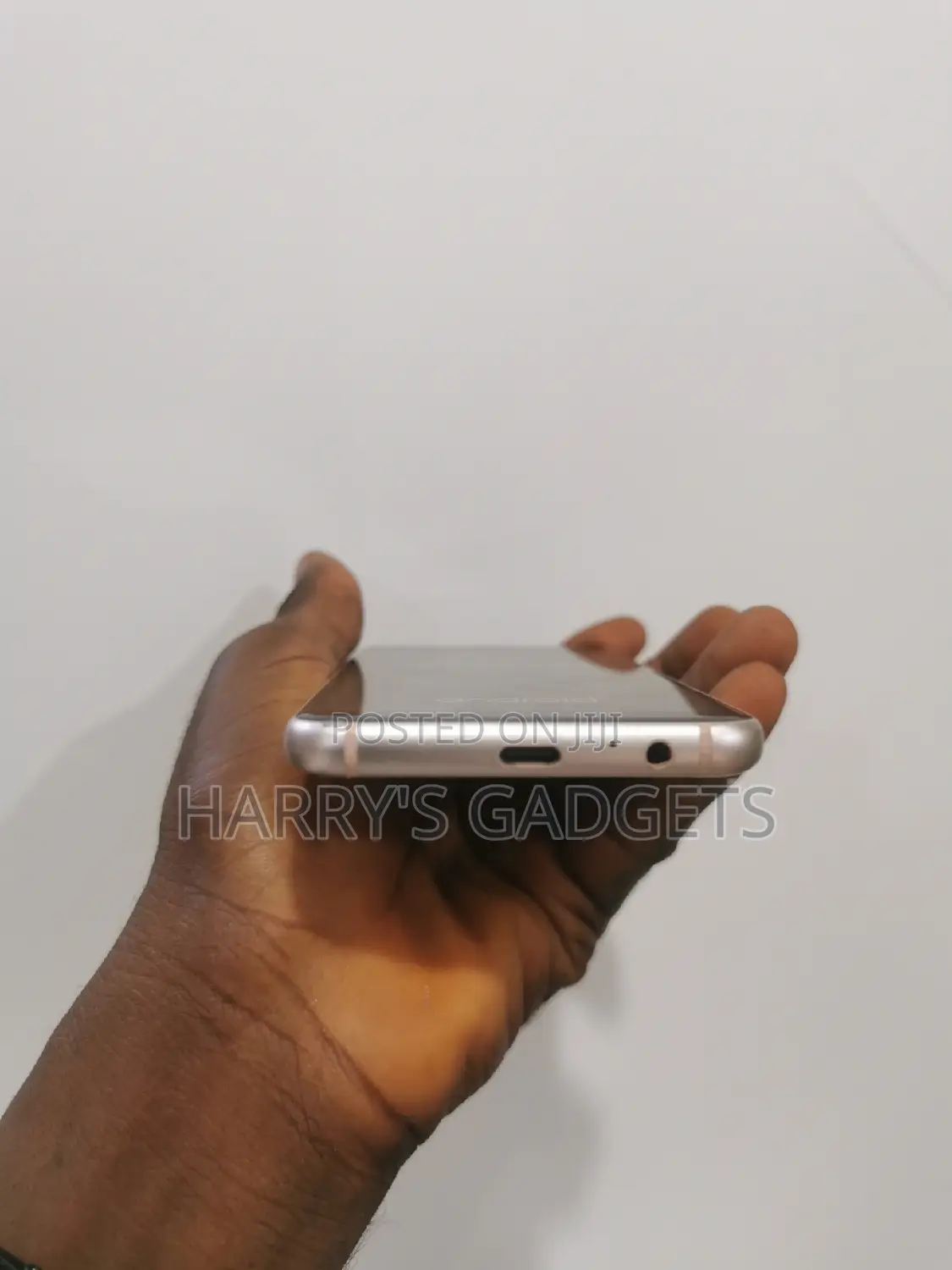 Samsung Galaxy A8 32 GB Gold