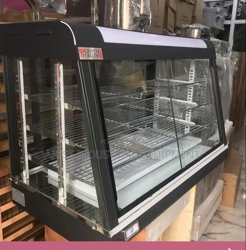 Snacks Warmer