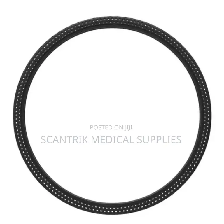 Wheelchair Wheel Tyre