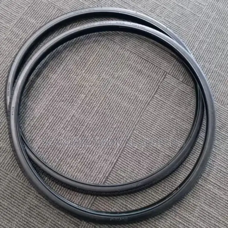 Manual Wheelchair Tyre