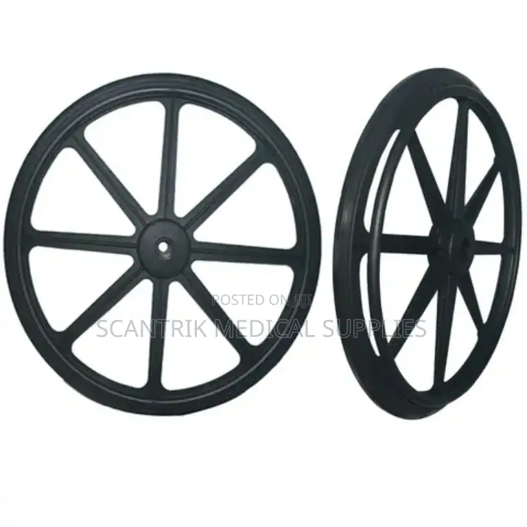 Wheelchair Tyre