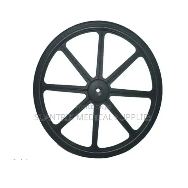 Wheelchair Tyre