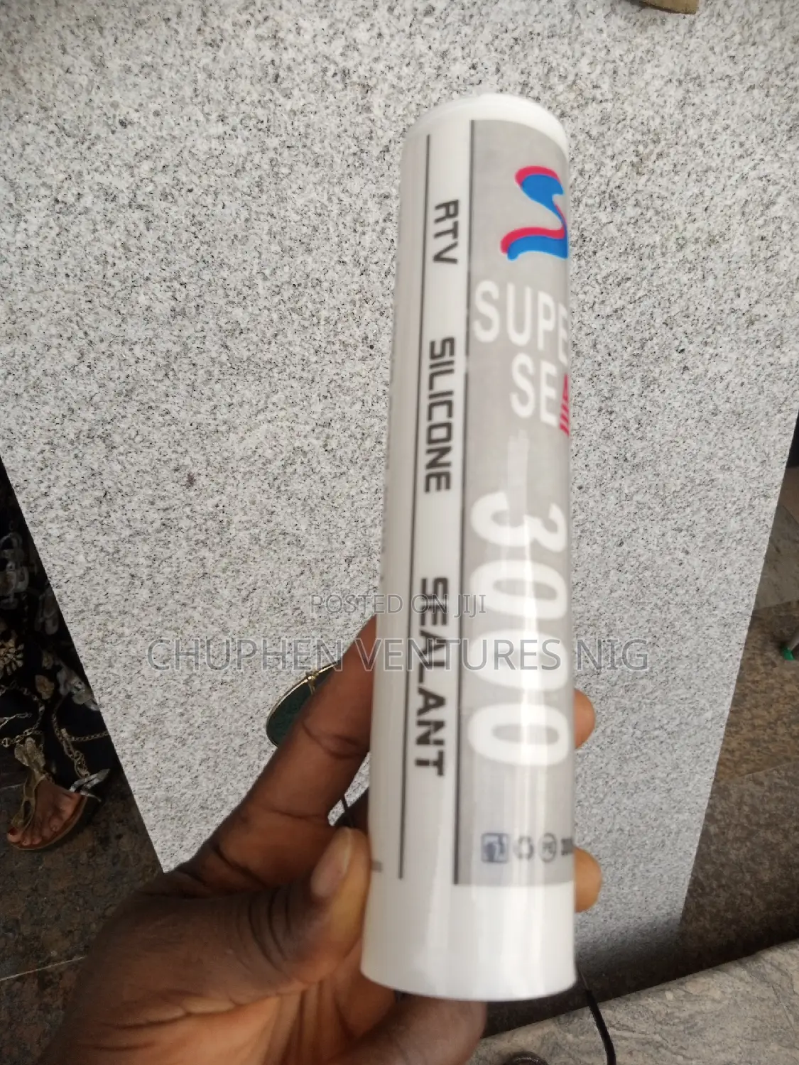 RTV Silicone Sealant