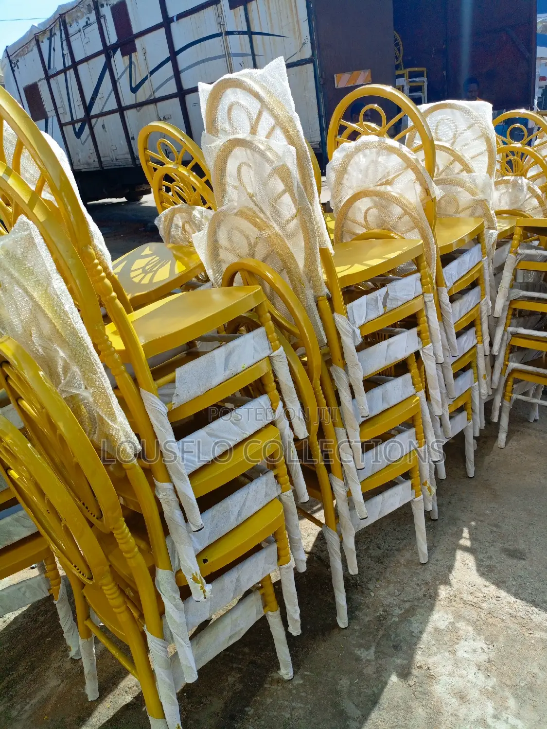 Event Chair