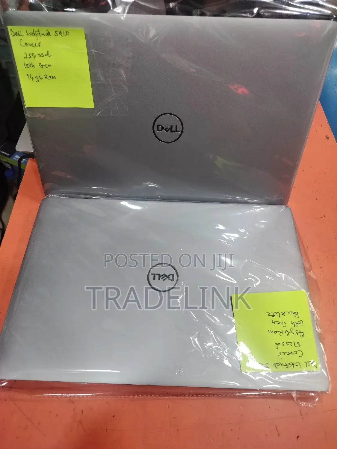 Laptop Dell Latitude 5410 16GB Intel Core I5 SSD 512GB