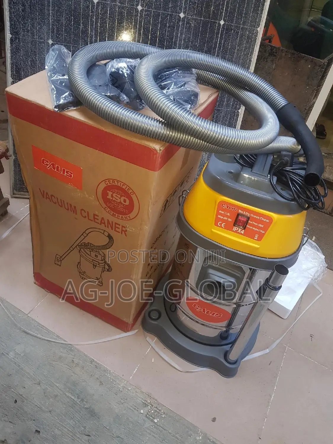 30l Vacuum Cleaner