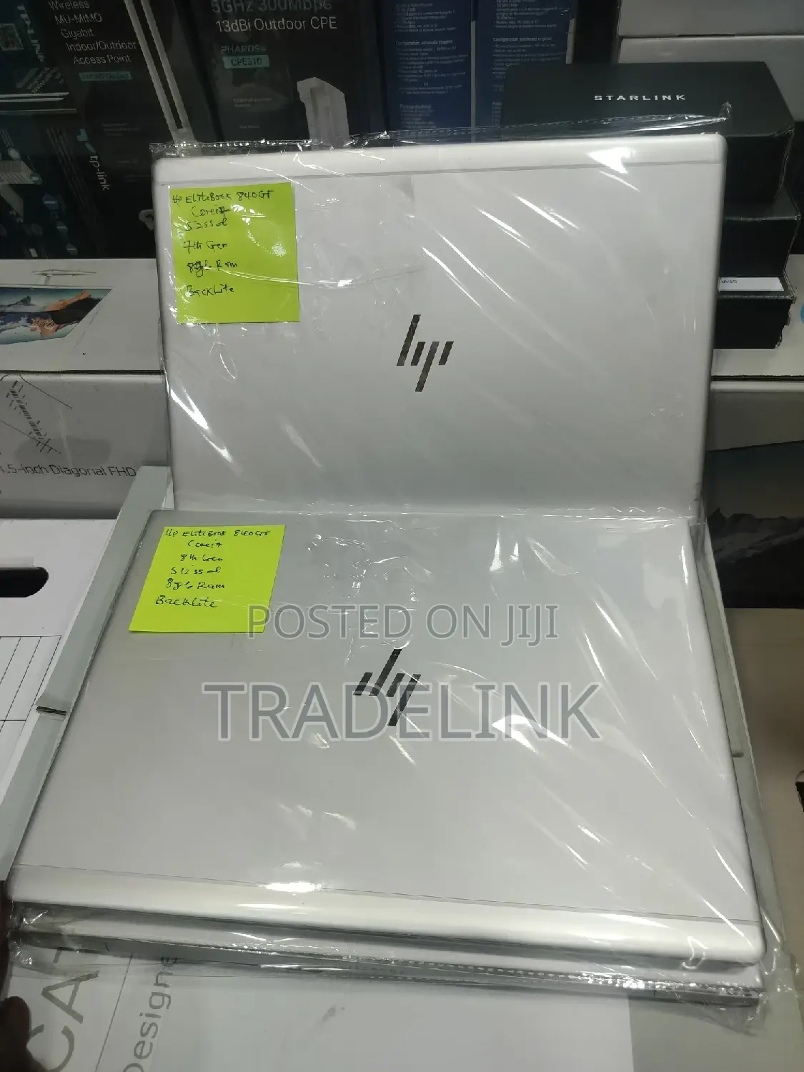 Laptop HP EliteBook 840 G5 8GB Intel Core I7 SSD 512GB
