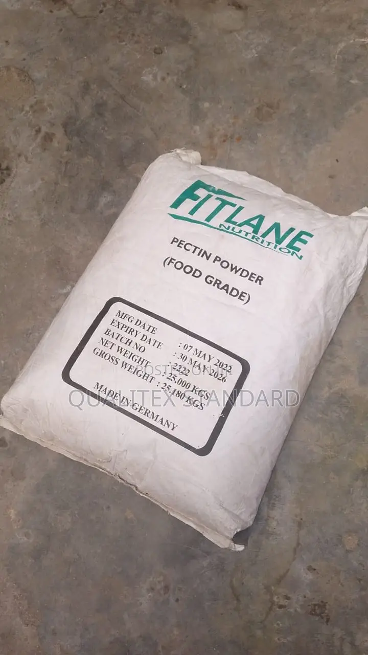 25kg Pectin Powder ( Germany )