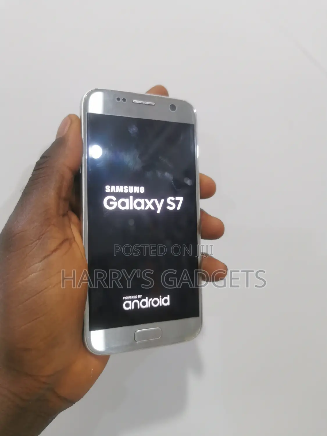Samsung Galaxy S7 32 GB Gold