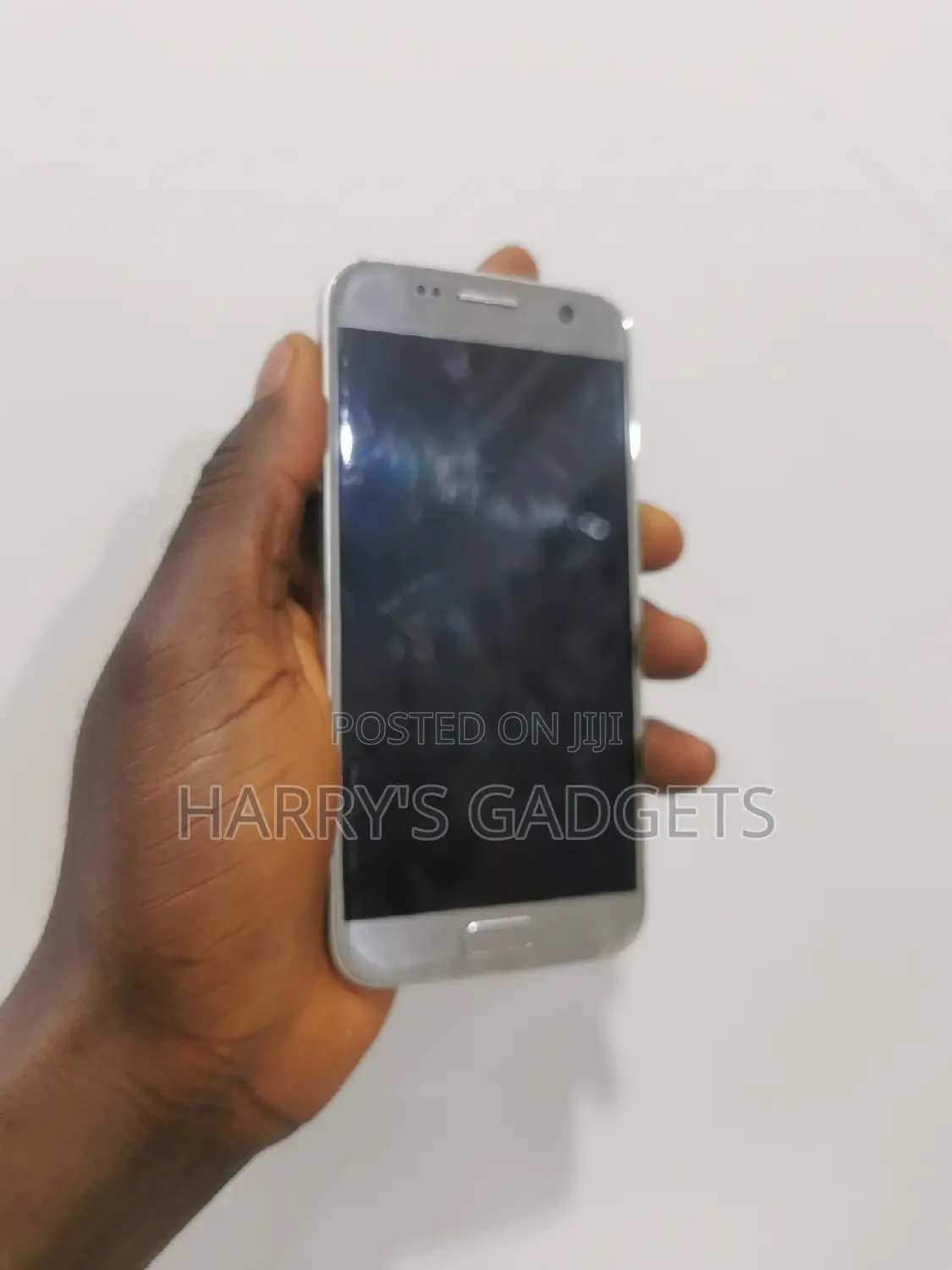 Samsung Galaxy S7 32 GB Gold