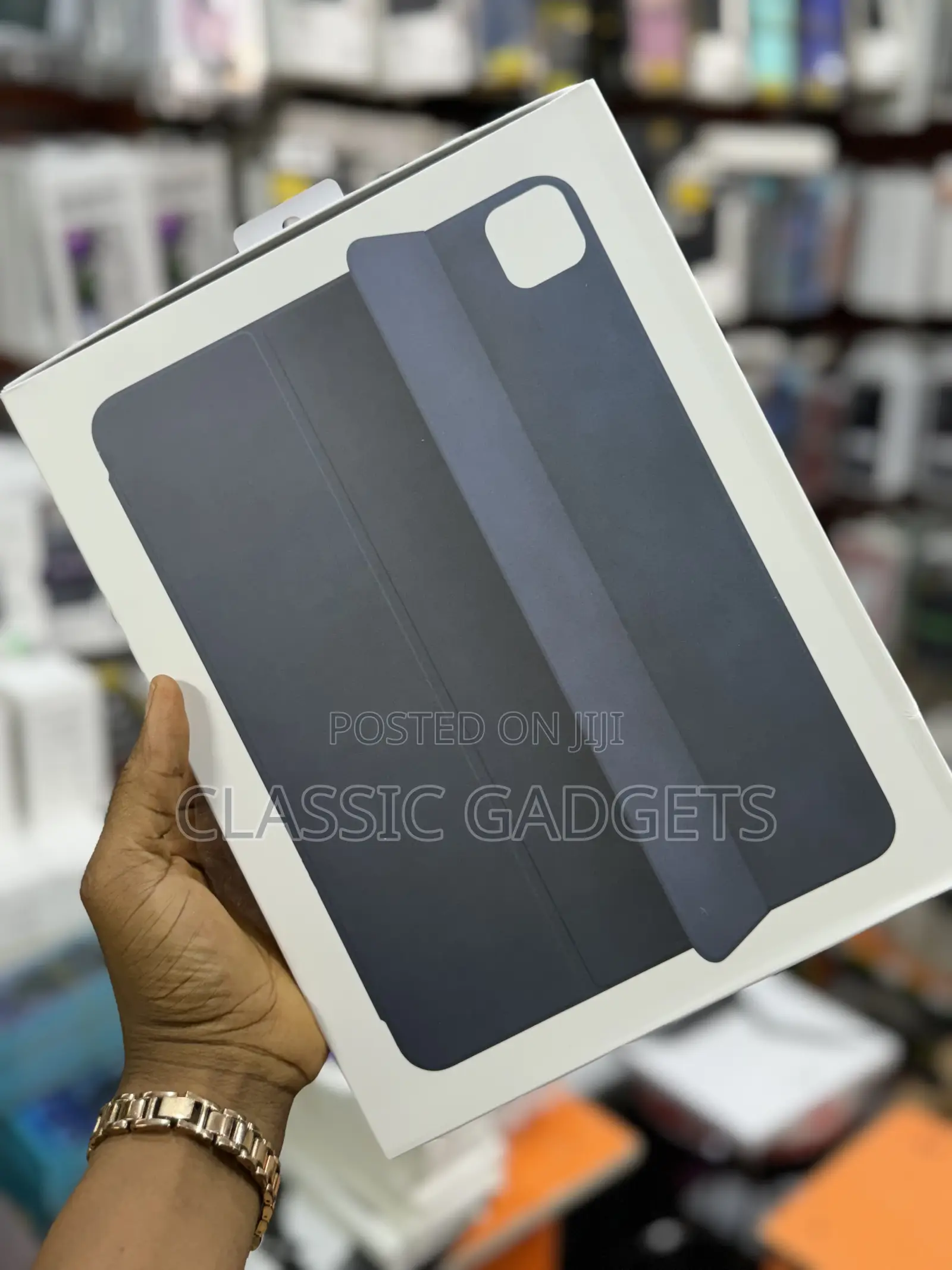 Genuine Apple Smart Folio Case iPad Pro 12.9"/ 11” /10thgen