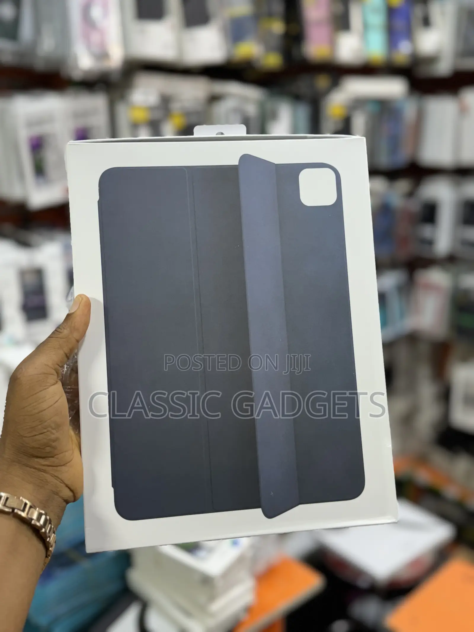 Genuine Apple Smart Folio Case iPad Pro 12.9"/ 11” /10thgen