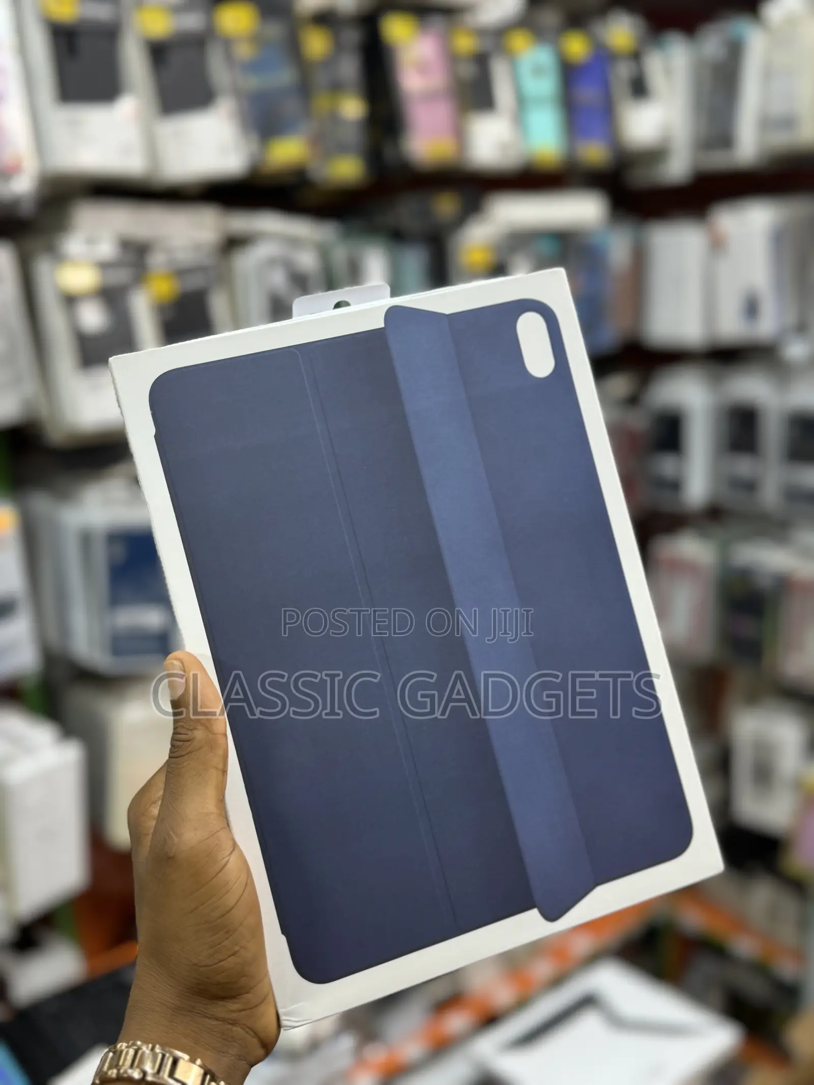 Genuine Apple Smart Folio Case iPad Pro 12.9"/ 11” /10thgen