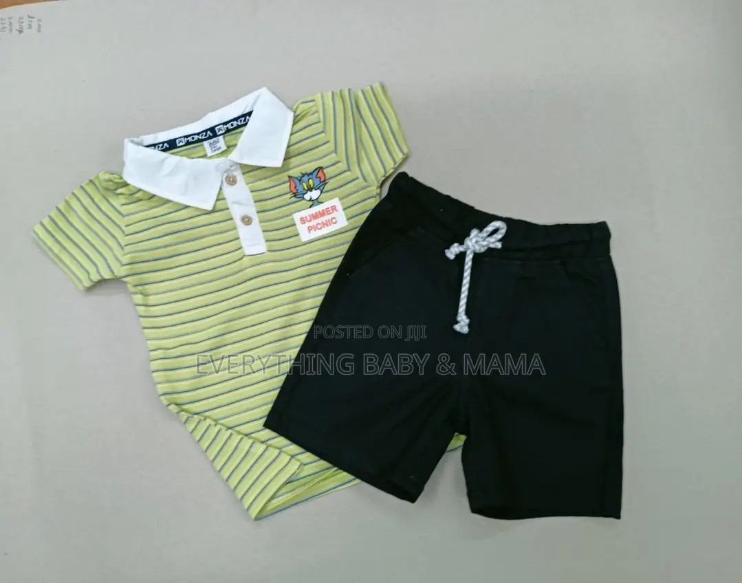 Baby Clothes