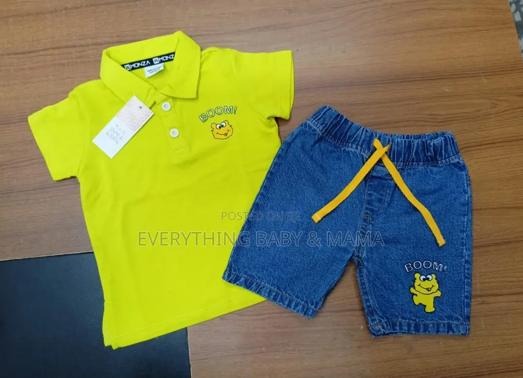 Baby Clothes