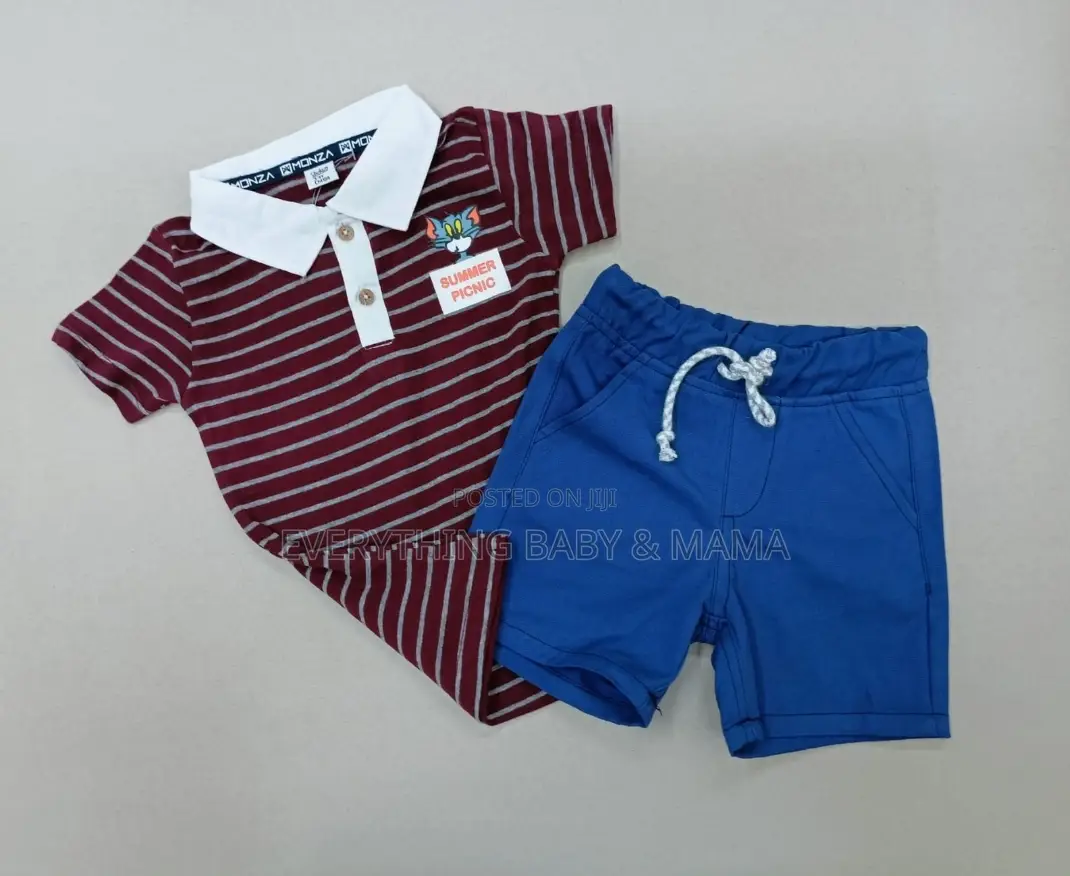 Baby Clothes