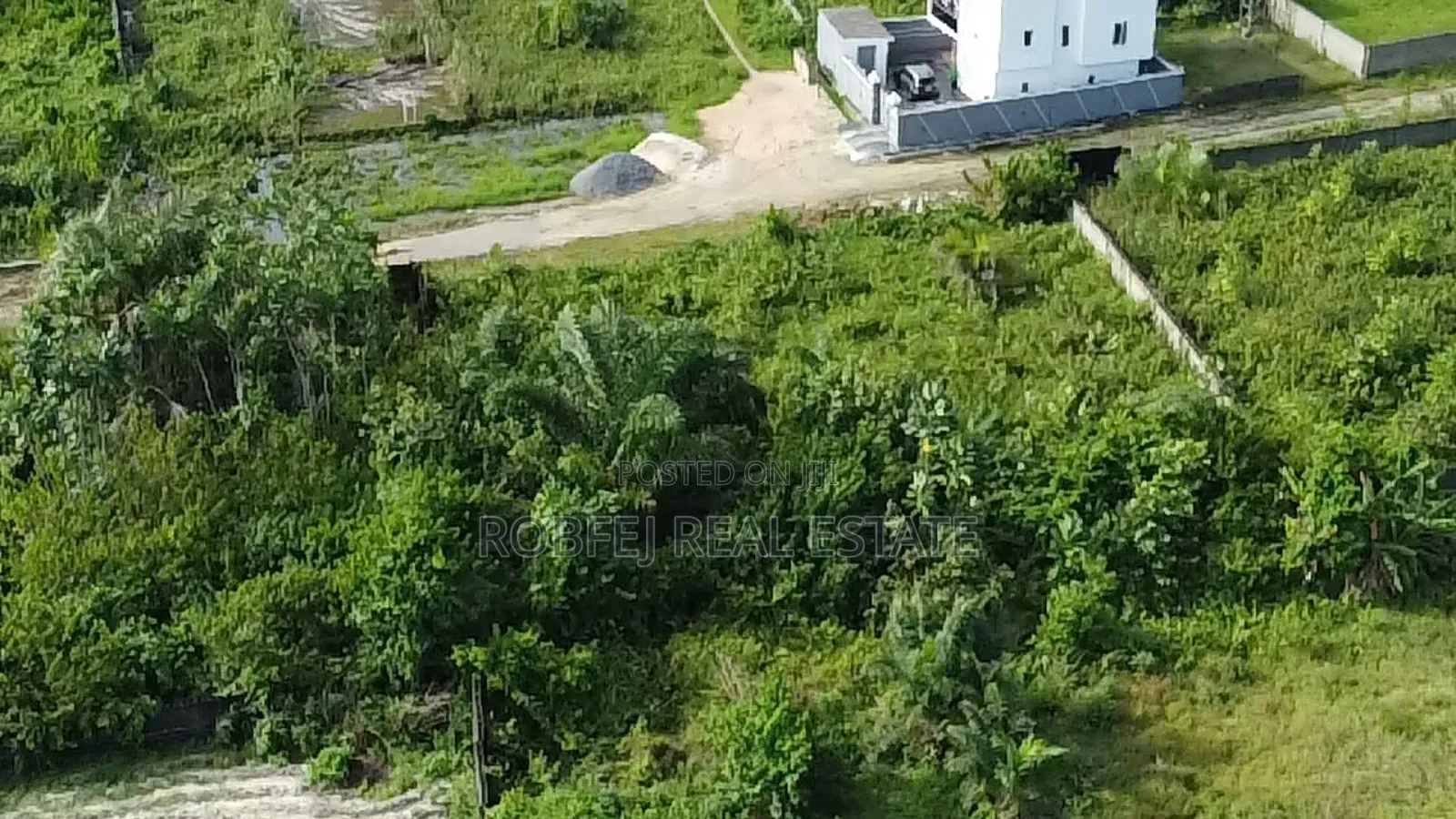 Build Your Dream in Oxley Estate