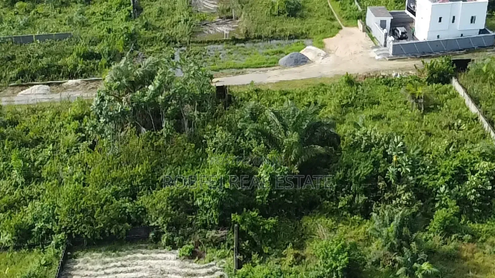 Build Your Dream in Oxley Estate