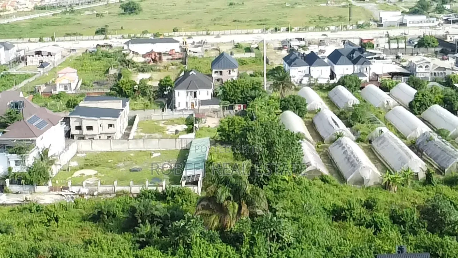 Build Your Dream in Oxley Estate