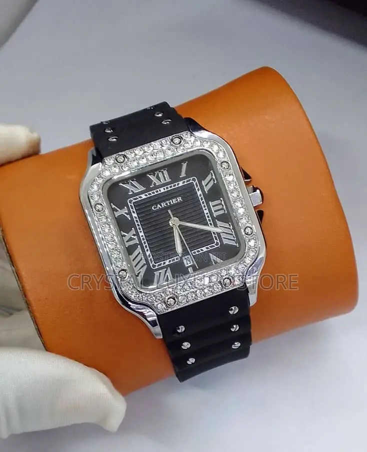 Cartier Quality Wristwatch