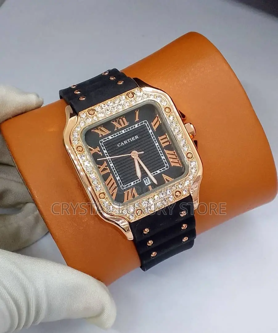 Cartier Quality Wristwatch