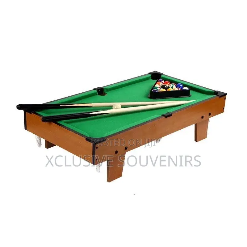 Indoor Home Desktop Pool Ballstable Set Mini Snooker Pool