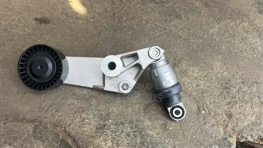 Belt Roller