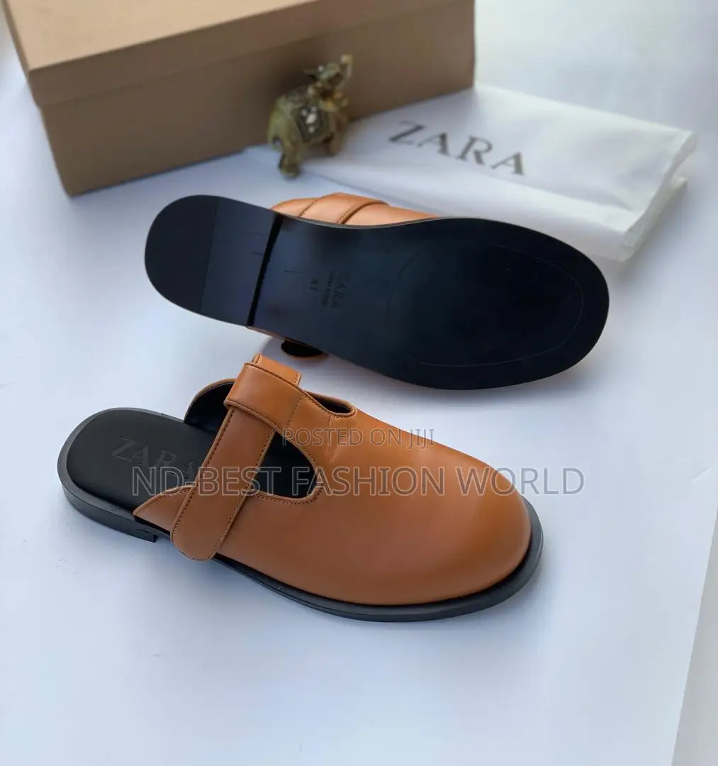 Pure Quality Slippers